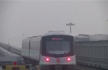 Chinas first driverless metro set to start from 2017